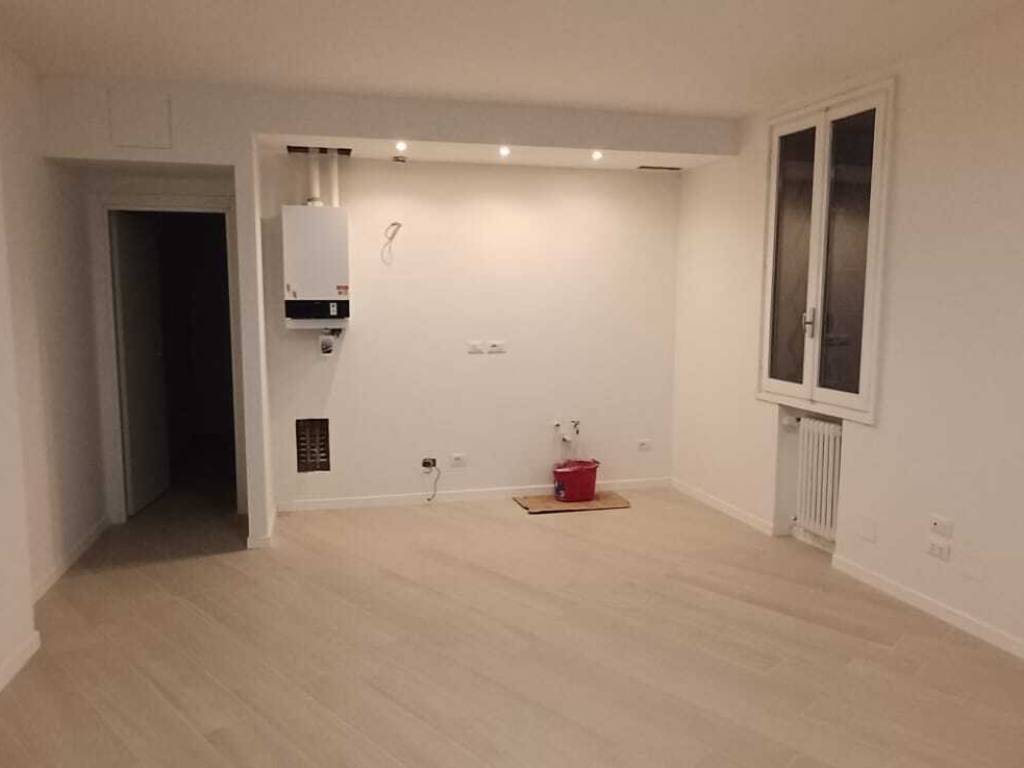 appartamento in affitto a Bologna in zona Santo Stefano