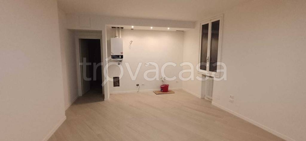 appartamento in affitto a Bologna in zona Santo Stefano