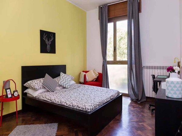 negozio in affitto a Bologna in zona Saragozza