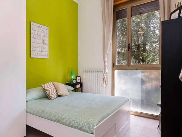 negozio in affitto a Bologna in zona Saragozza