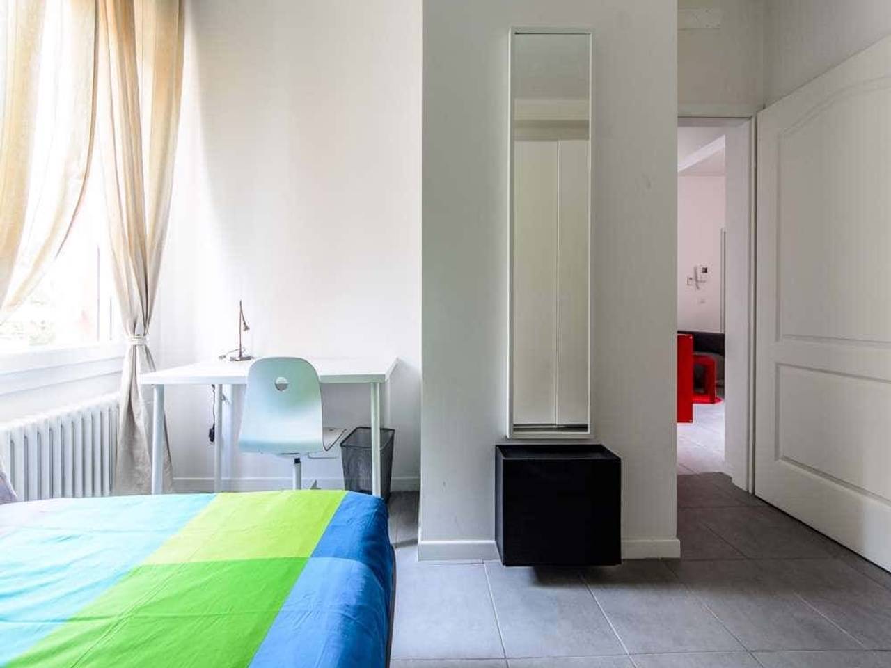 negozio in affitto a Bologna in zona San Donato