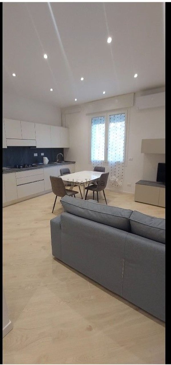 appartamento in affitto a Bologna