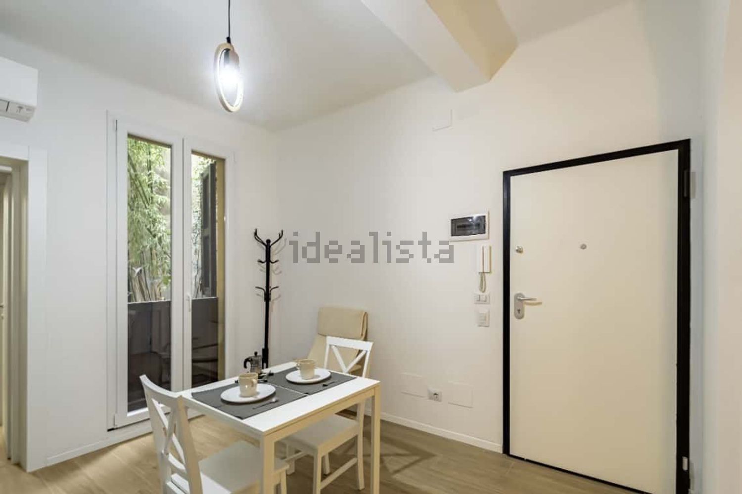 appartamento in affitto a Bologna in zona Santo Stefano