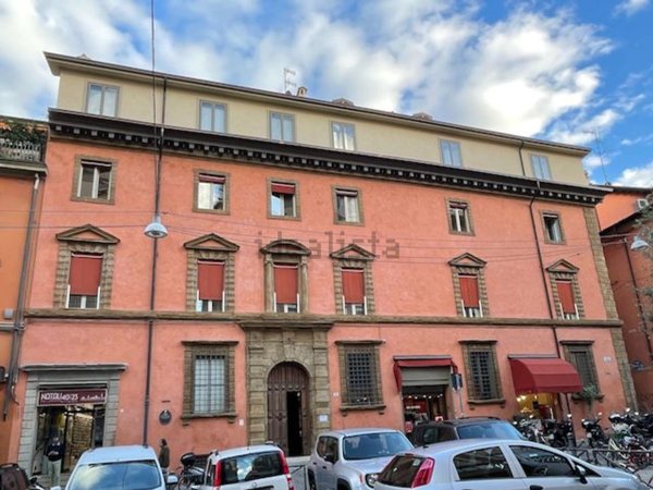 appartamento in affitto a Bologna in zona Centro Storico
