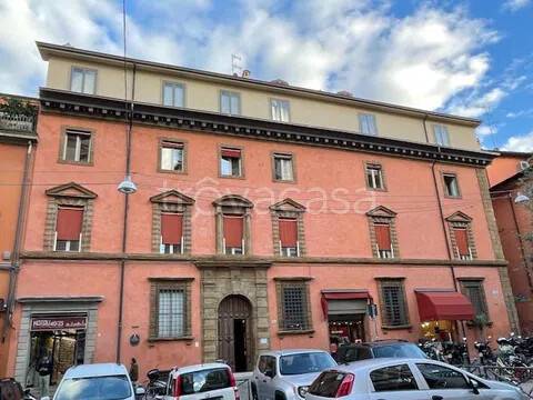 appartamento in affitto a Bologna in zona Centro Storico