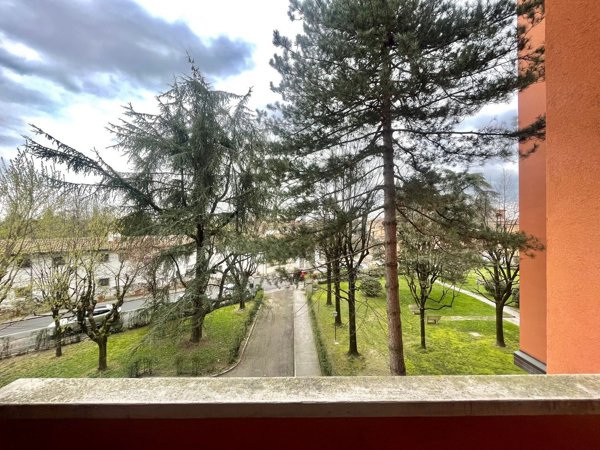 appartamento in affitto a Bologna in zona Lame