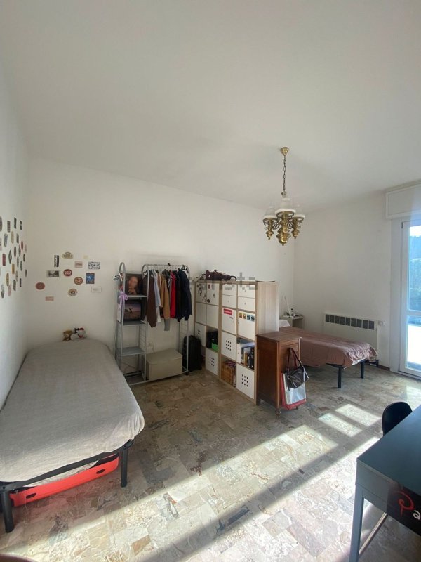 appartamento in affitto a Bologna