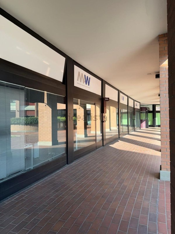 ufficio in affitto a Bologna in zona San Vitale