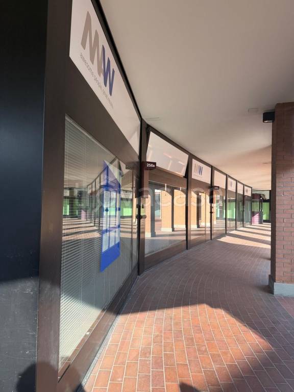 ufficio in affitto a Bologna in zona San Vitale