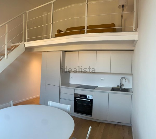 appartamento in affitto a Bologna in zona Santo Stefano