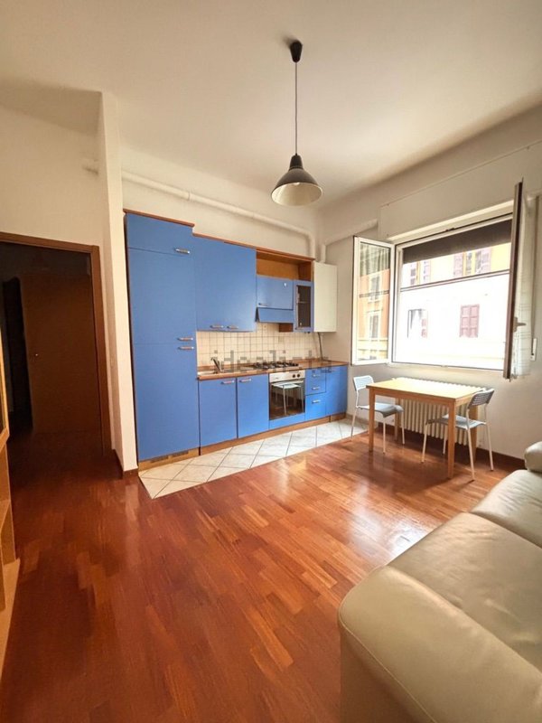 appartamento in affitto a Bologna in zona Centro Storico