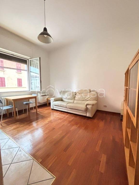 appartamento in affitto a Bologna in zona Centro Storico