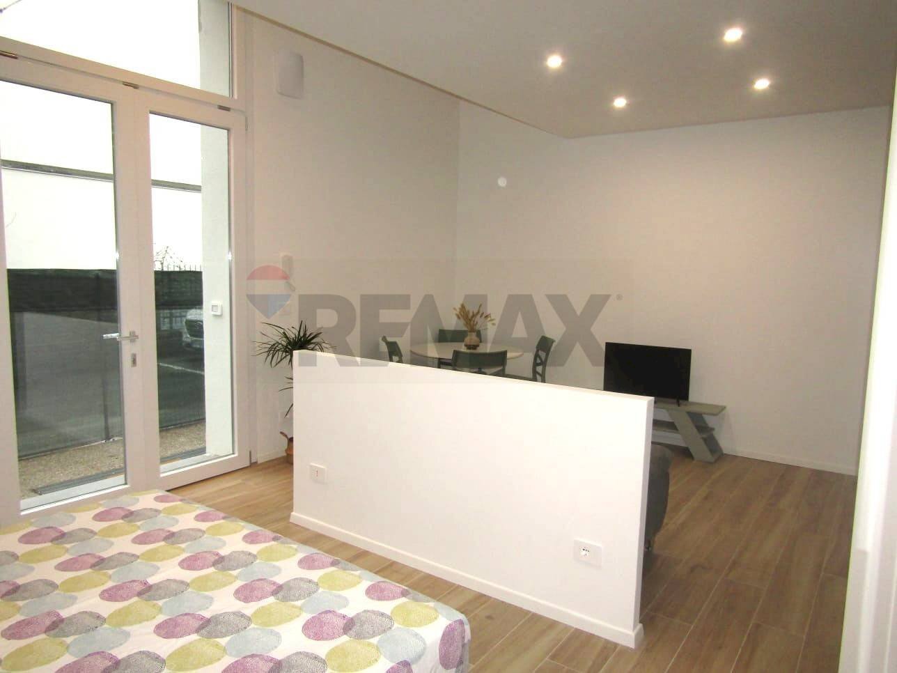 appartamento in affitto a Bologna in zona San Vitale