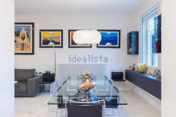 appartamento in affitto a Bologna