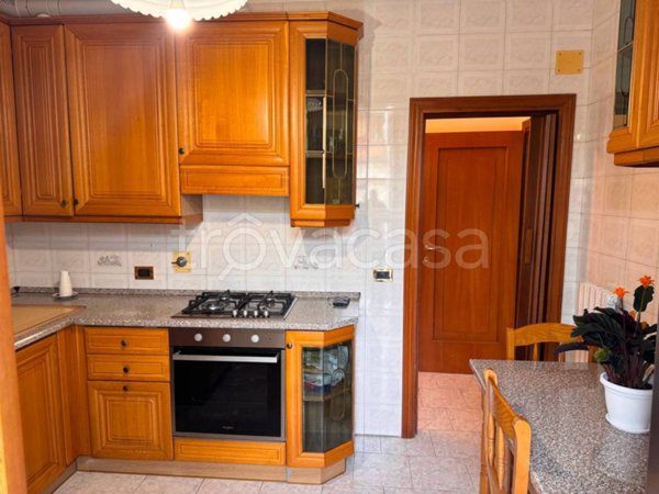 appartamento in affitto a Bologna in zona Murri