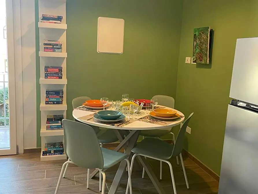 appartamento in affitto a Bologna in zona Corticella