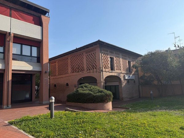 ufficio in affitto a Bologna in zona San Vitale