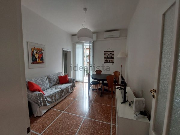 appartamento in affitto a Bologna in zona Centro Storico