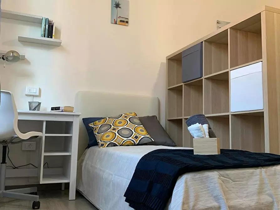 appartamento in affitto a Bologna in zona Savena