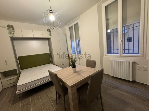 appartamento in affitto a Bologna in zona Centro Storico