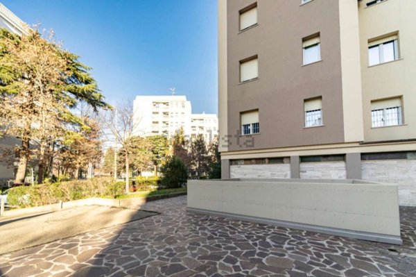 appartamento in affitto a Bologna in zona Barca