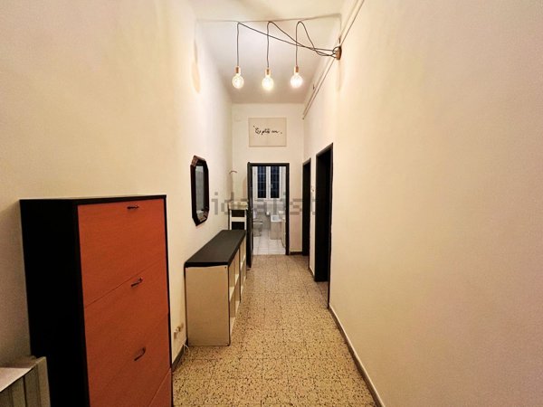 appartamento in affitto a Bologna