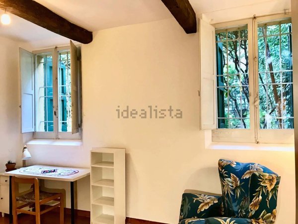 appartamento in affitto a Bologna in zona Santo Stefano