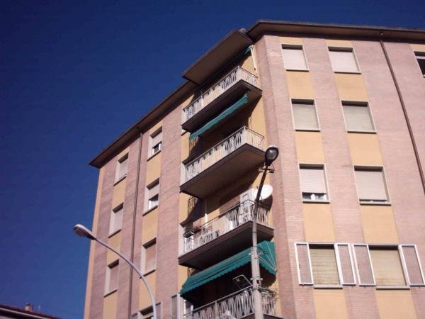 appartamento in affitto a Bologna in zona San Donato