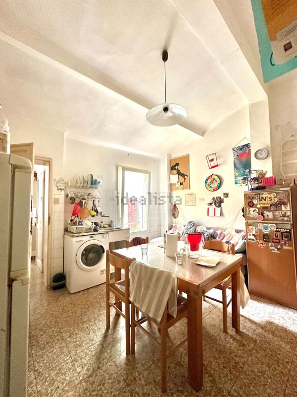 casa indipendente in affitto a Bologna in zona Saragozza