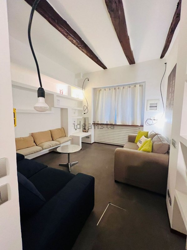 appartamento in affitto a Bologna in zona Centro Storico