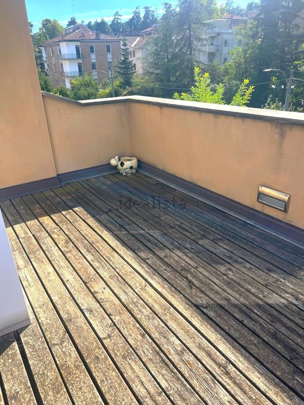 appartamento in affitto a Bologna