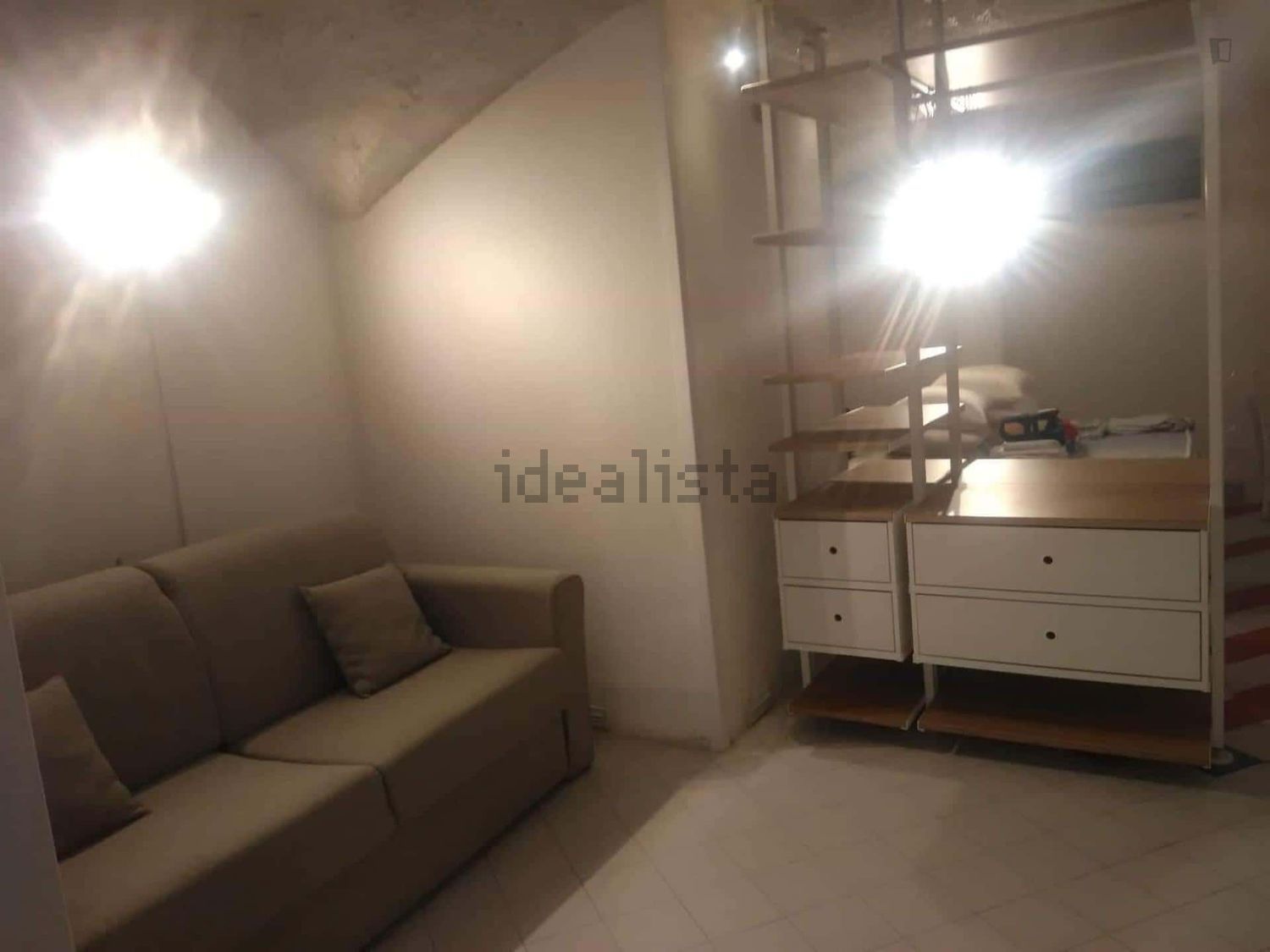 appartamento in affitto a Bologna in zona Centro Storico