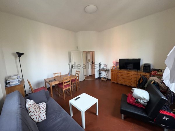 appartamento in affitto a Bologna in zona San Vitale