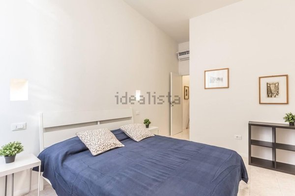 appartamento in affitto a Bologna in zona Santo Stefano