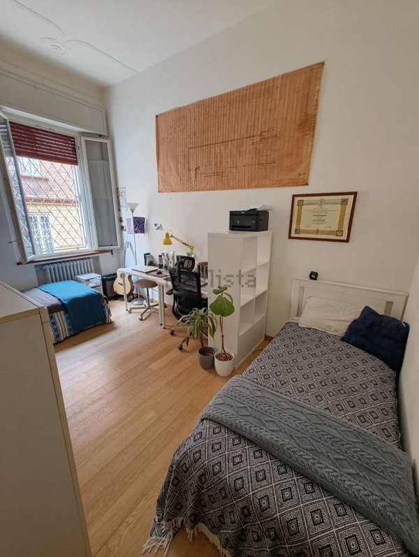 appartamento in affitto a Bologna in zona Santo Stefano