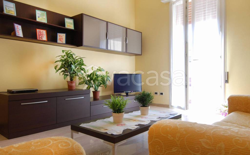 appartamento in affitto a Bologna in zona Murri