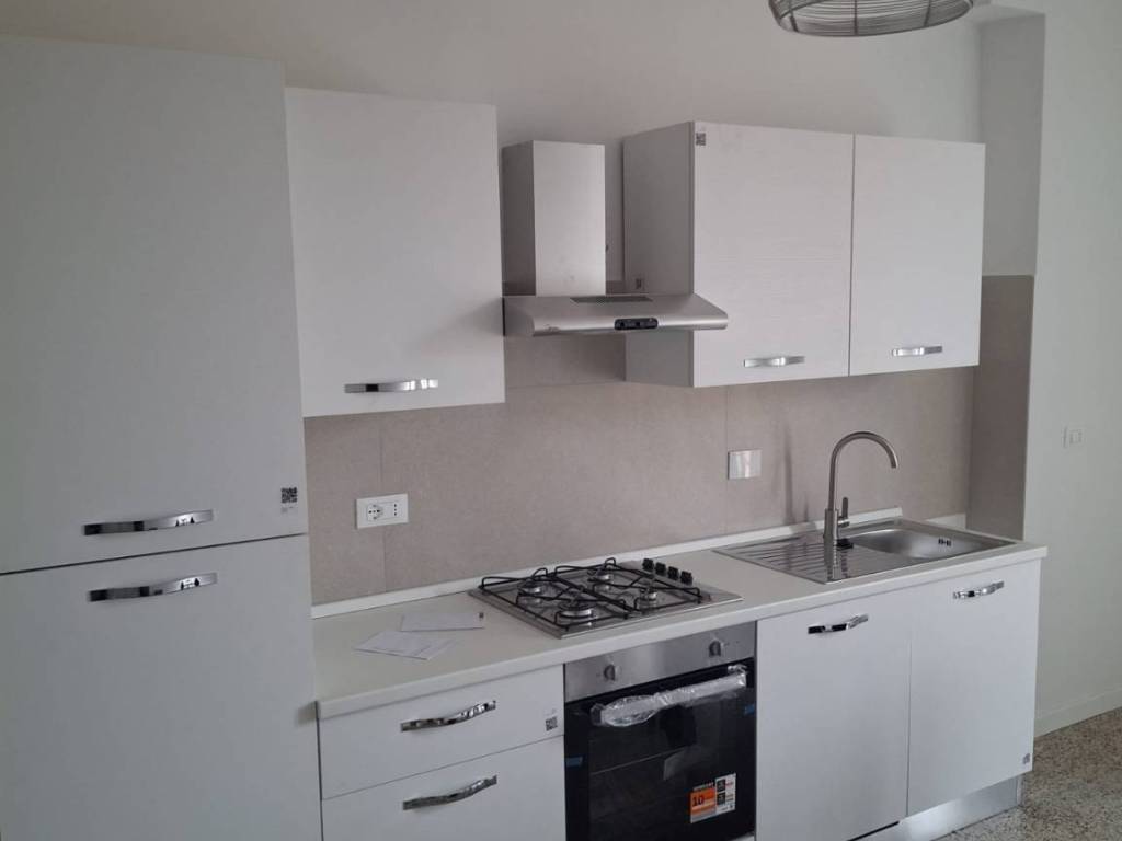 appartamento in affitto a Bologna in zona Corticella