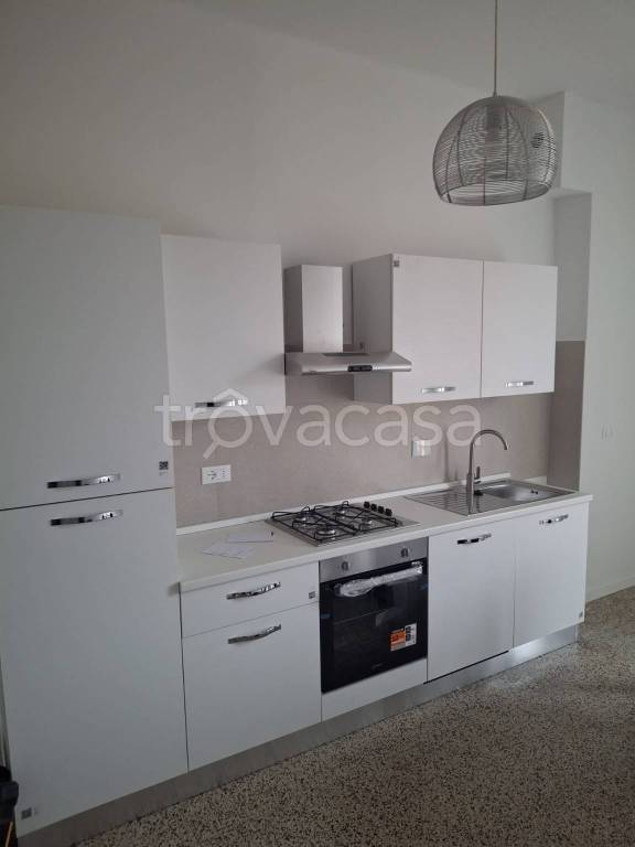 appartamento in affitto a Bologna in zona Bolognina