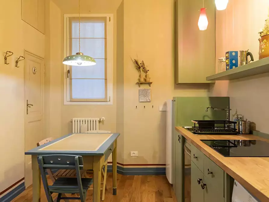 appartamento in affitto a Bologna