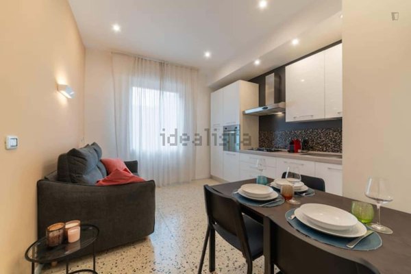 appartamento in affitto a Bologna