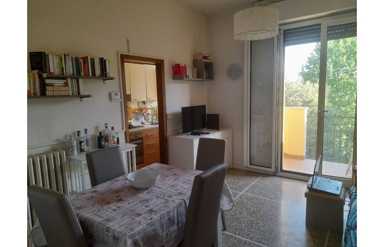 appartamento in affitto a Bologna in zona San Donato