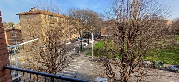 appartamento in affitto a Bologna in zona San Donato
