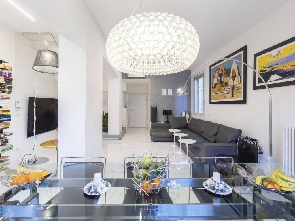 appartamento in affitto a Bologna in zona Bolognina