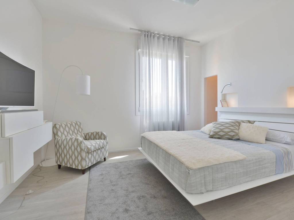 appartamento in affitto a Bologna in zona Pilastro