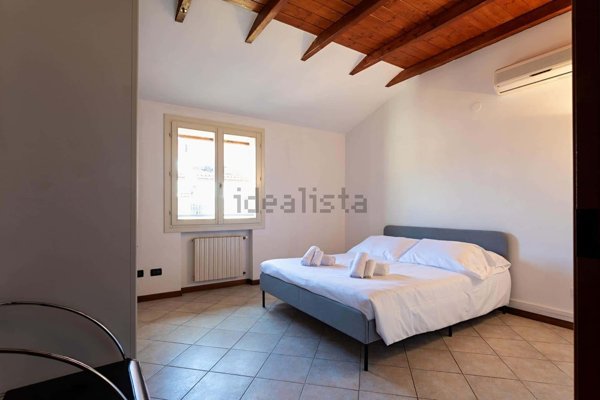 appartamento in affitto a Bologna in zona San Vitale