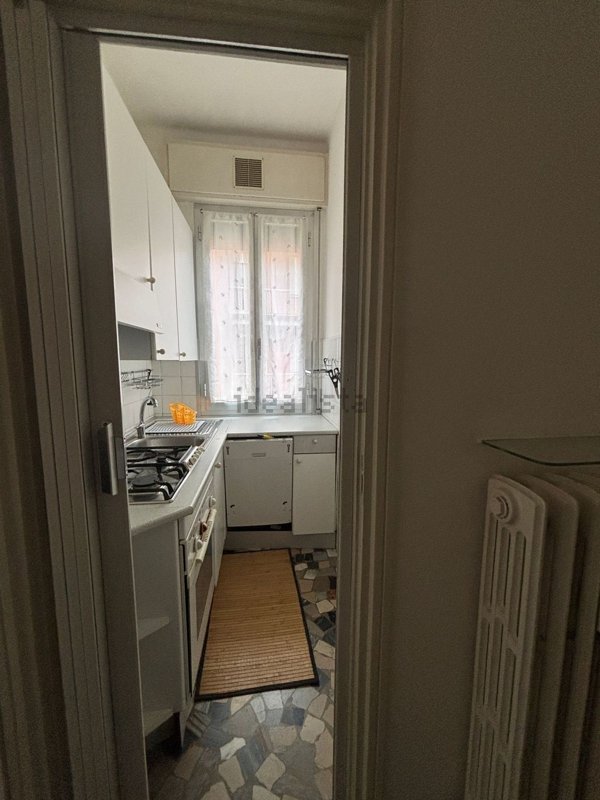 appartamento in affitto a Bologna in zona San Vitale