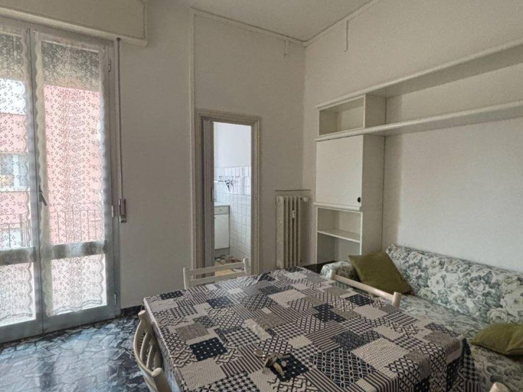 appartamento in affitto a Bologna in zona San Vitale