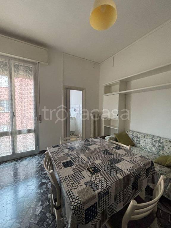 appartamento in affitto a Bologna in zona San Vitale