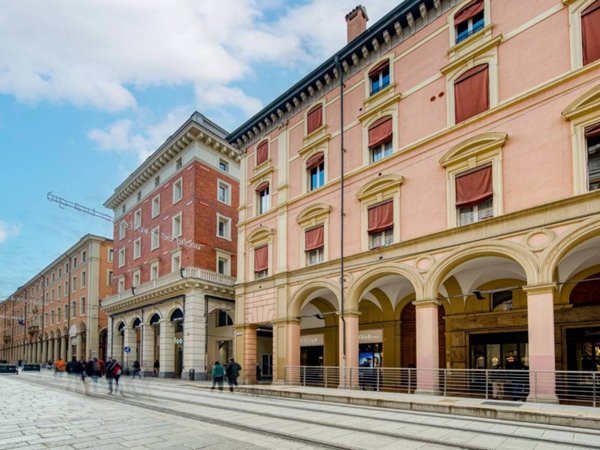 appartamento in affitto a Bologna