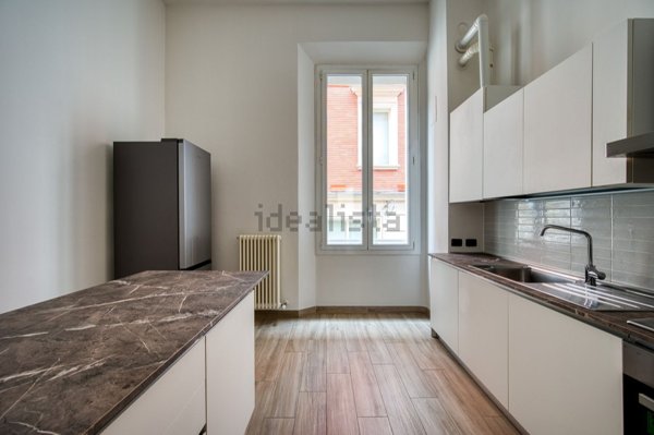 appartamento in affitto a Bologna in zona Centro Storico